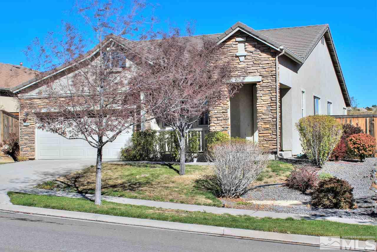 2130 Peavine Creek Road Reno, NV 89523 - Photo 2 of 25 Photo 2