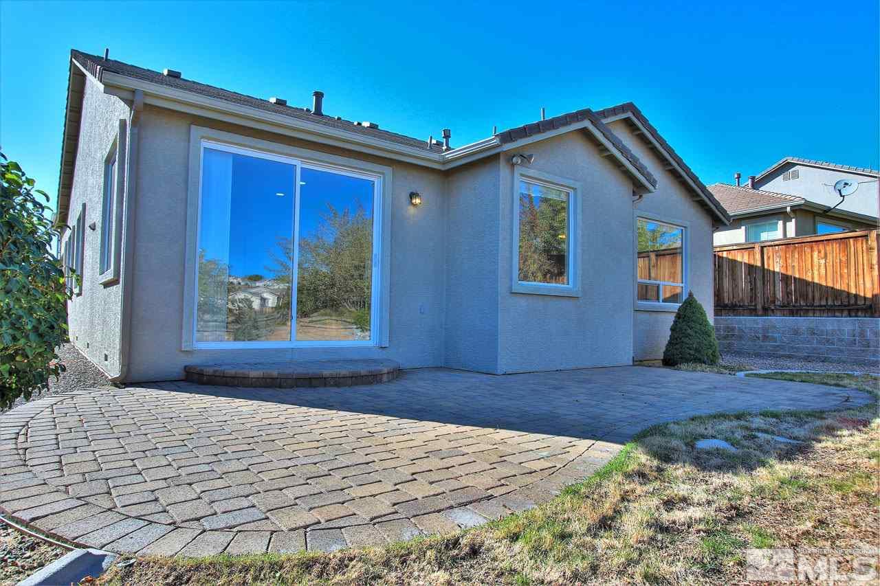 2130 Peavine Creek Road Reno, NV 89523 - Photo 23 of 25 Photo 23