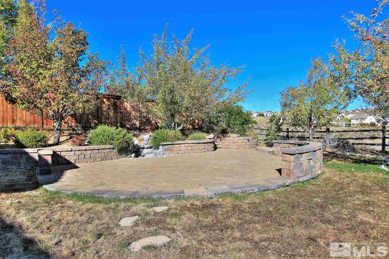 2130 Peavine Creek Road Reno, NV 89523 - Photo 24 of 25 Photo 24