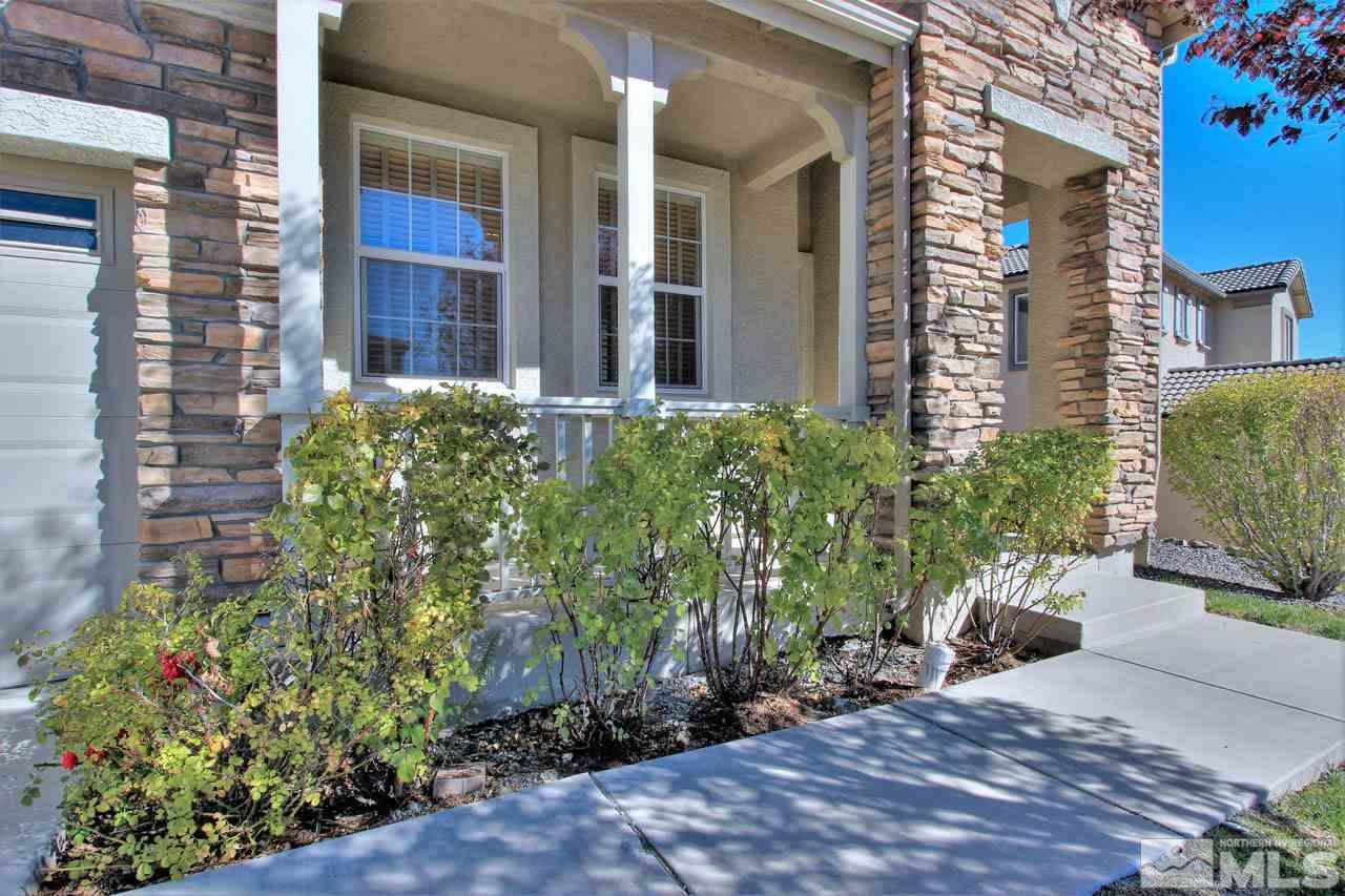 2130 Peavine Creek Road Reno, NV 89523 - Photo 3 of 25 Photo 3