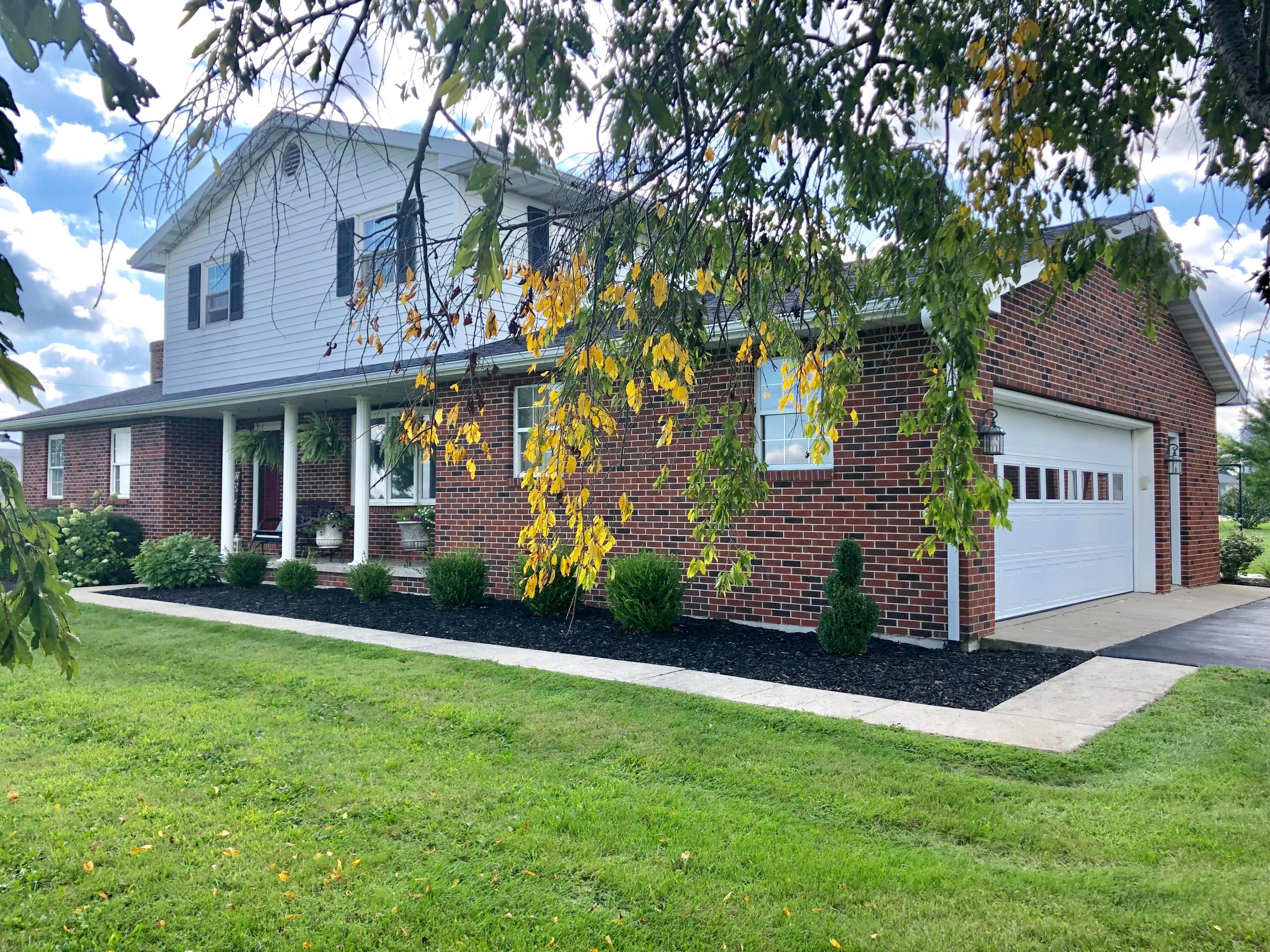 6200 Junk Road Mount Sterling, OH 43143 - Photo 2 of 55