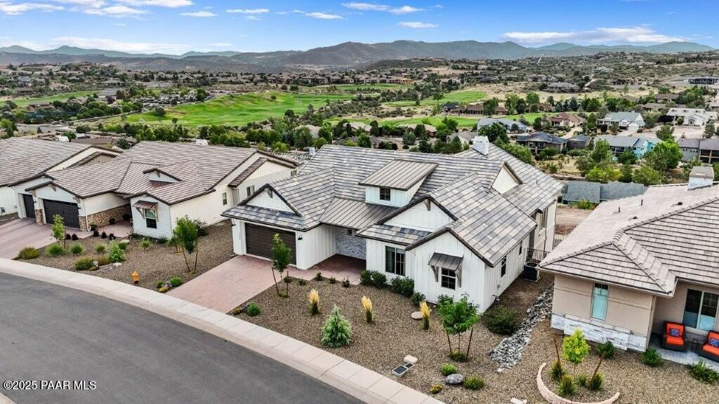 1109 South Lakeview Drive Prescott, AZ 86301 - Photo 2 of 48 an aerial view of a
