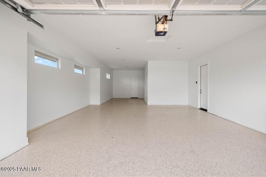 1109 South Lakeview Drive Prescott, AZ 86301 - Photo 42 of 48 a view of a hallway with staircase
