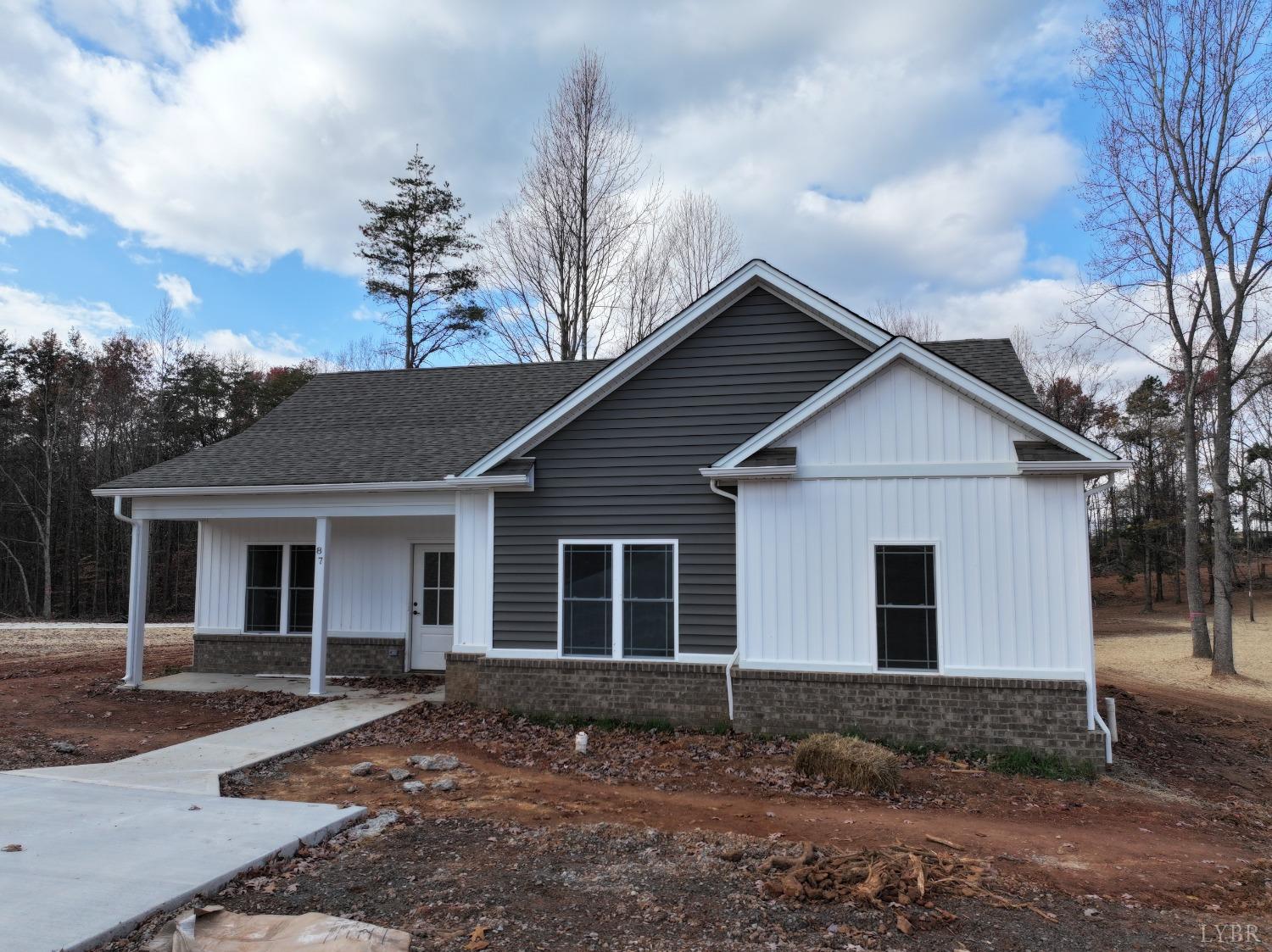87 Greenhouse Road Rustburg, VA 24588 - Photo 1 of 50 Gallery Image 1