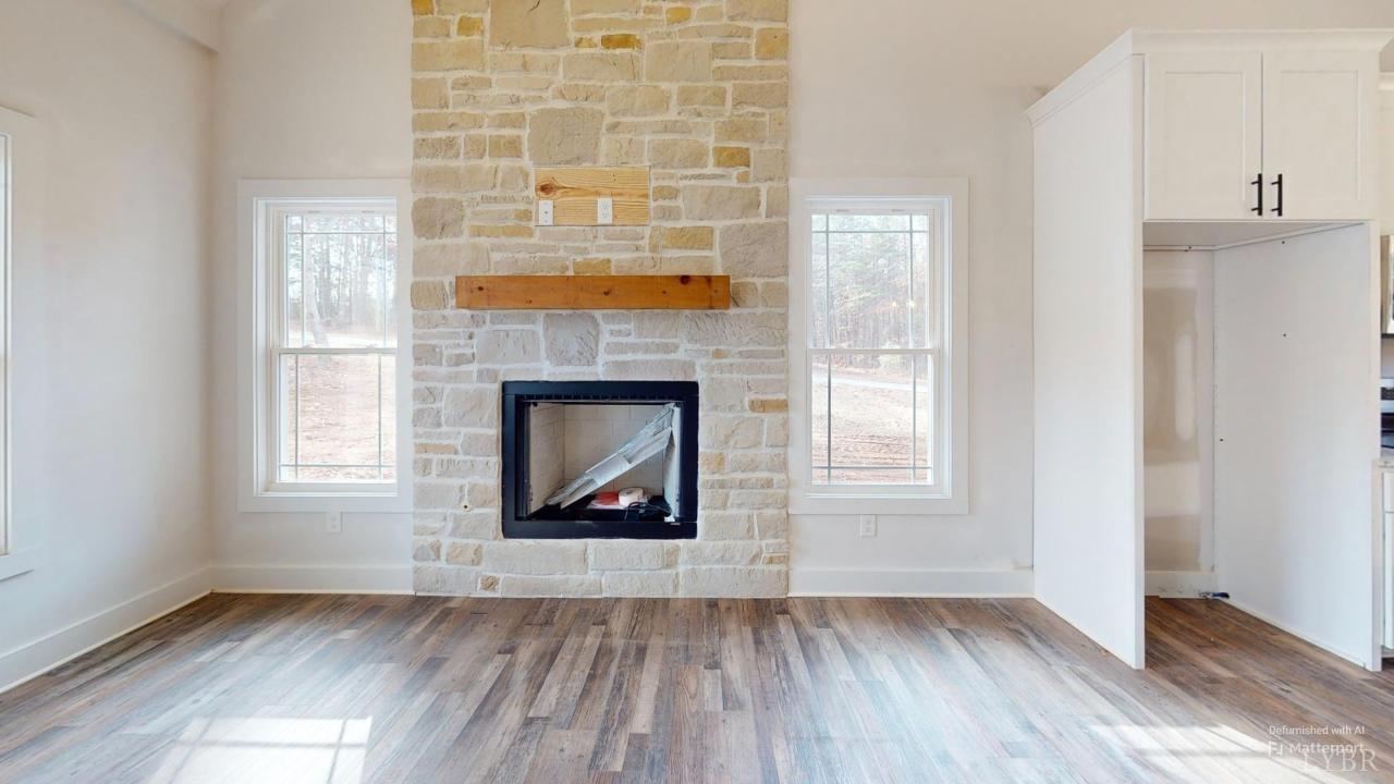 87 Greenhouse Road Rustburg, VA 24588 - Photo 40 of 50 Gallery Image 40
