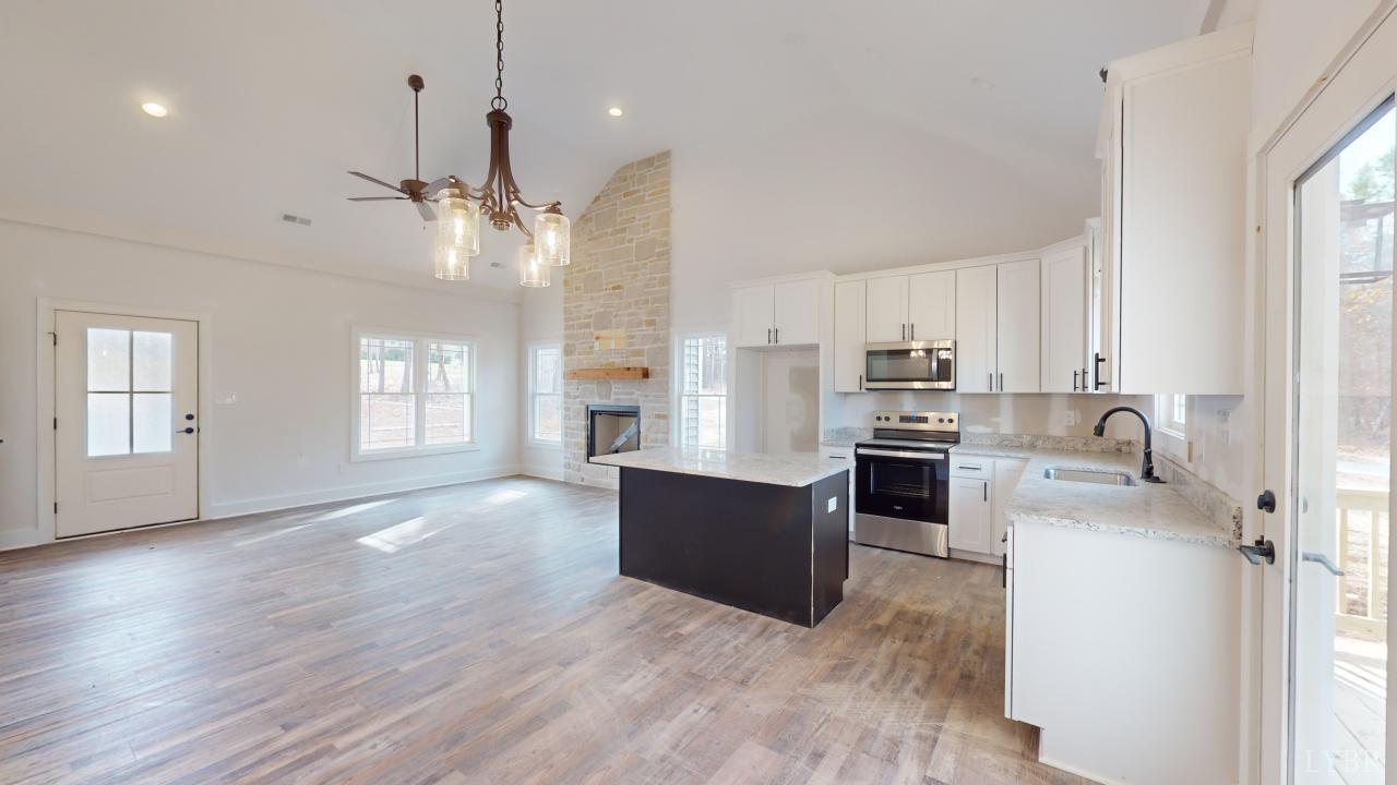 87 Greenhouse Road Rustburg, VA 24588 - Photo 4 of 50 Gallery Image 4