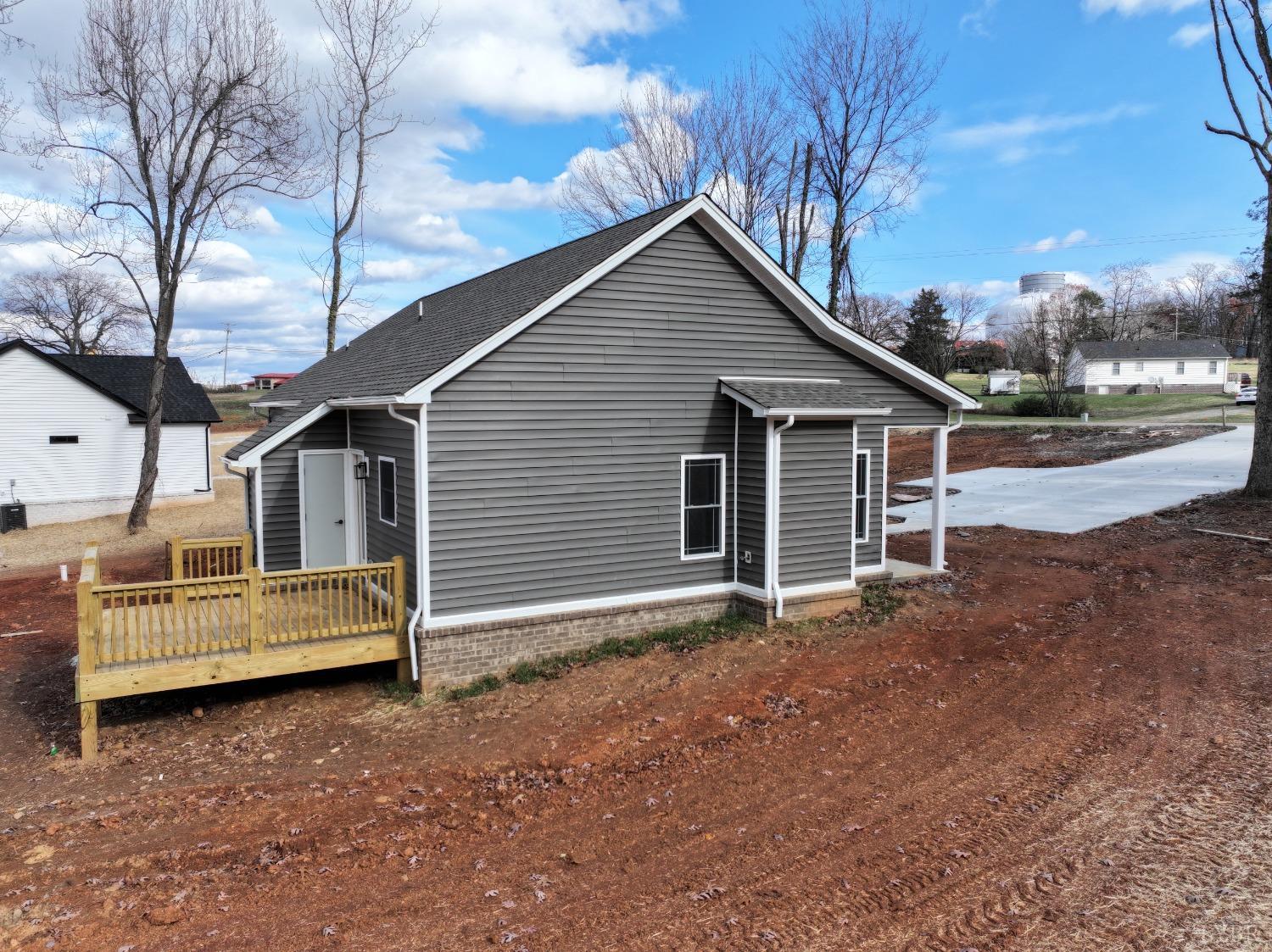 87 Greenhouse Road Rustburg, VA 24588 - Photo 44 of 50 Gallery Image 44