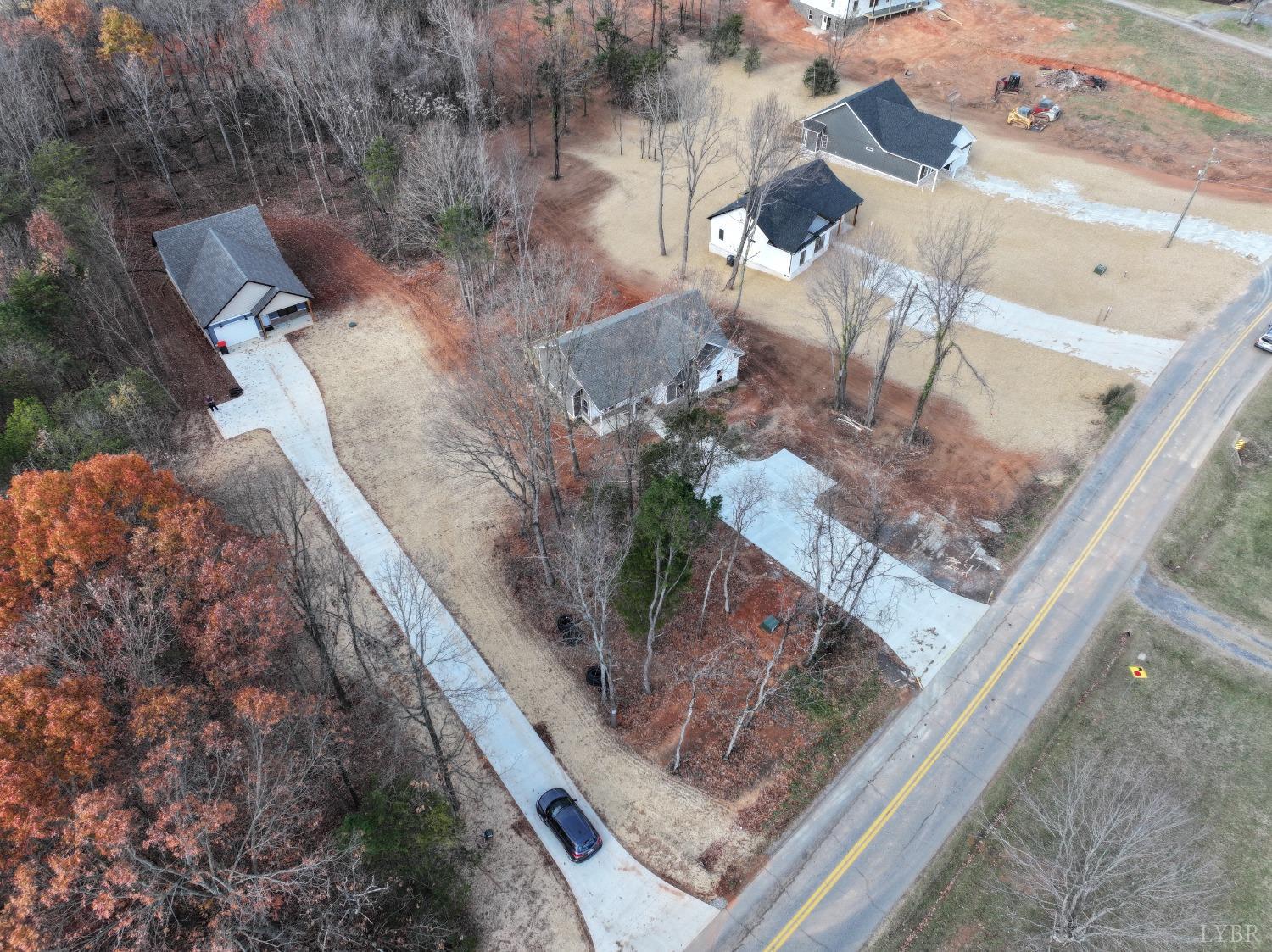 87 Greenhouse Road Rustburg, VA 24588 - Photo 45 of 50 Gallery Image 45