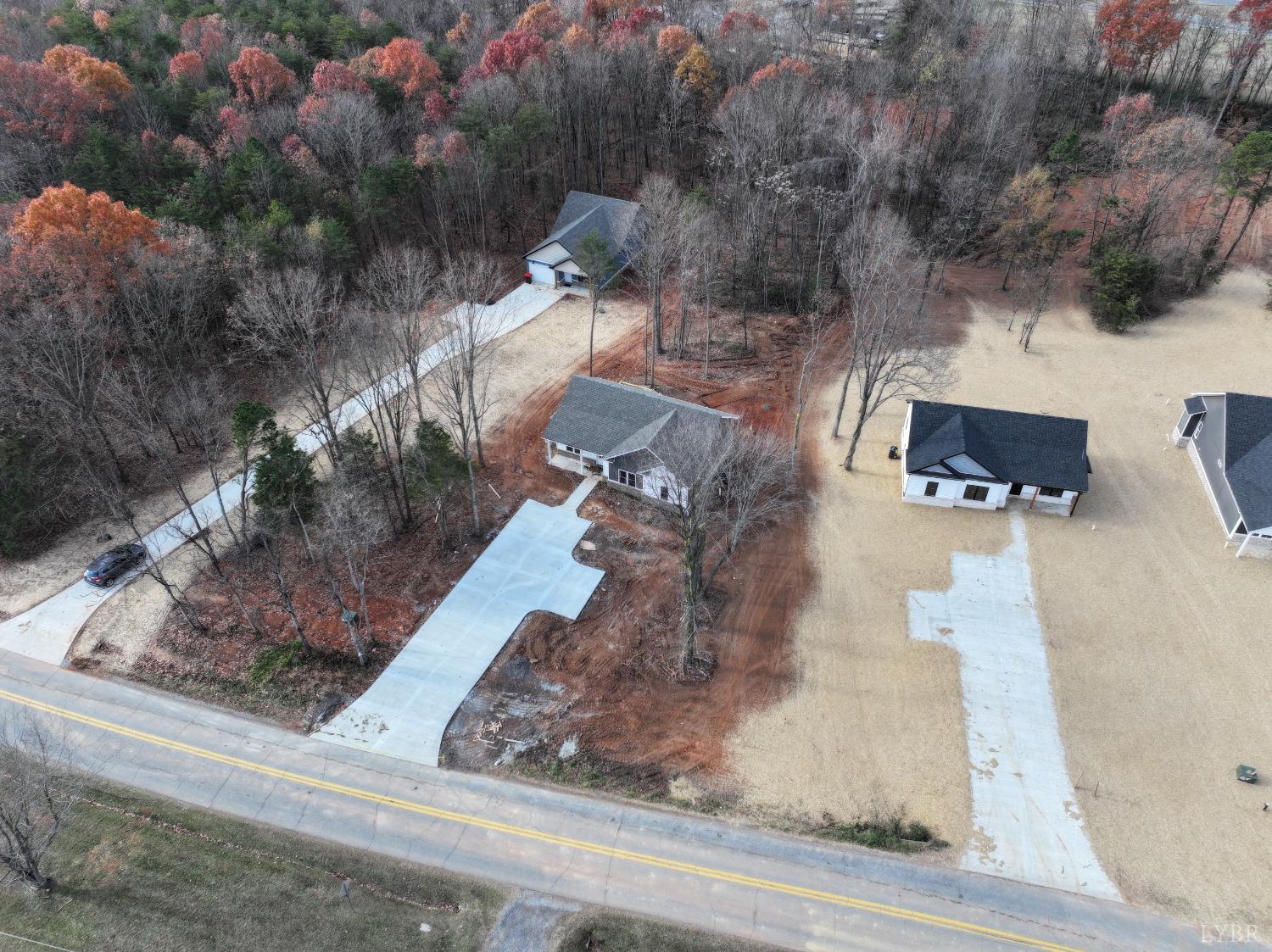 87 Greenhouse Road Rustburg, VA 24588 - Photo 46 of 50 Gallery Image 46
