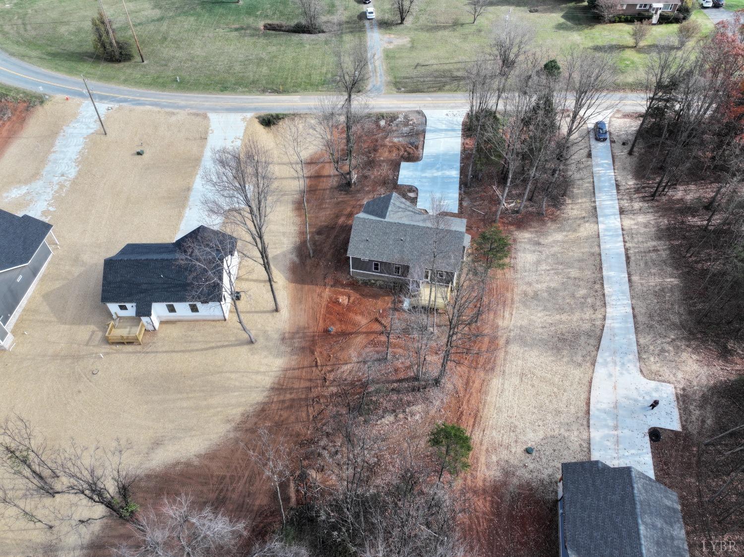 87 Greenhouse Road Rustburg, VA 24588 - Photo 47 of 50 Gallery Image 47