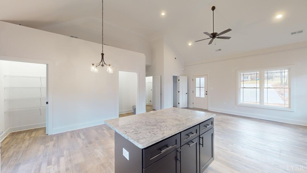 87 Greenhouse Road Rustburg, VA 24588 - Photo 5 of 50 Gallery Image 5