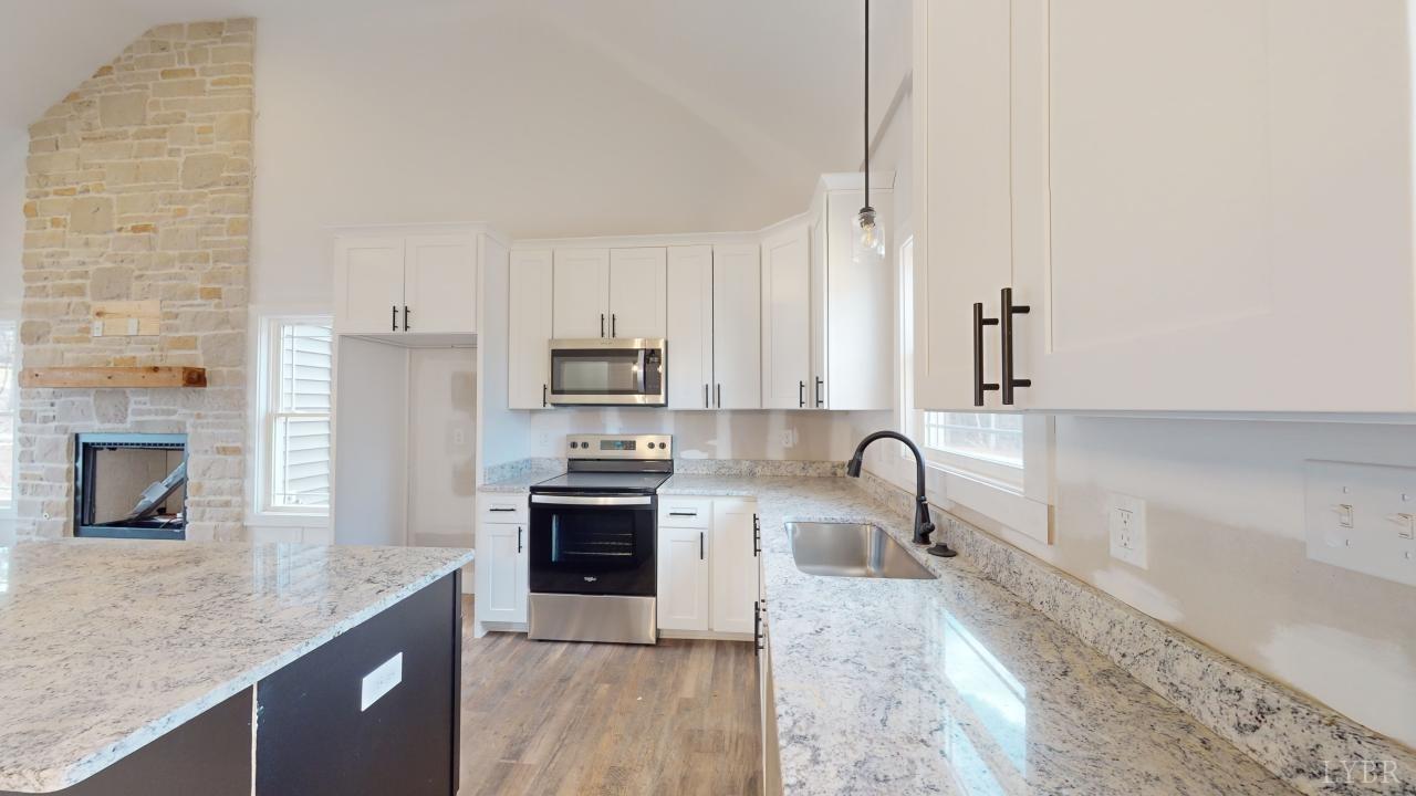 87 Greenhouse Road Rustburg, VA 24588 - Photo 7 of 50 Gallery Image 7