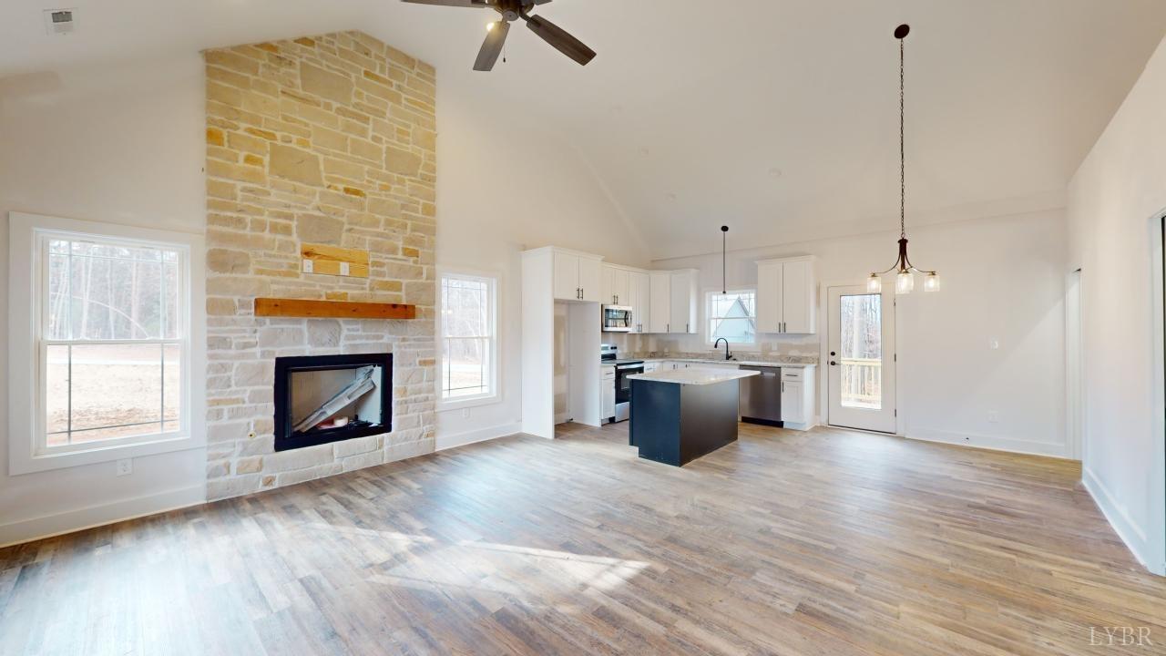87 Greenhouse Road Rustburg, VA 24588 - Photo 8 of 50 Gallery Image 8