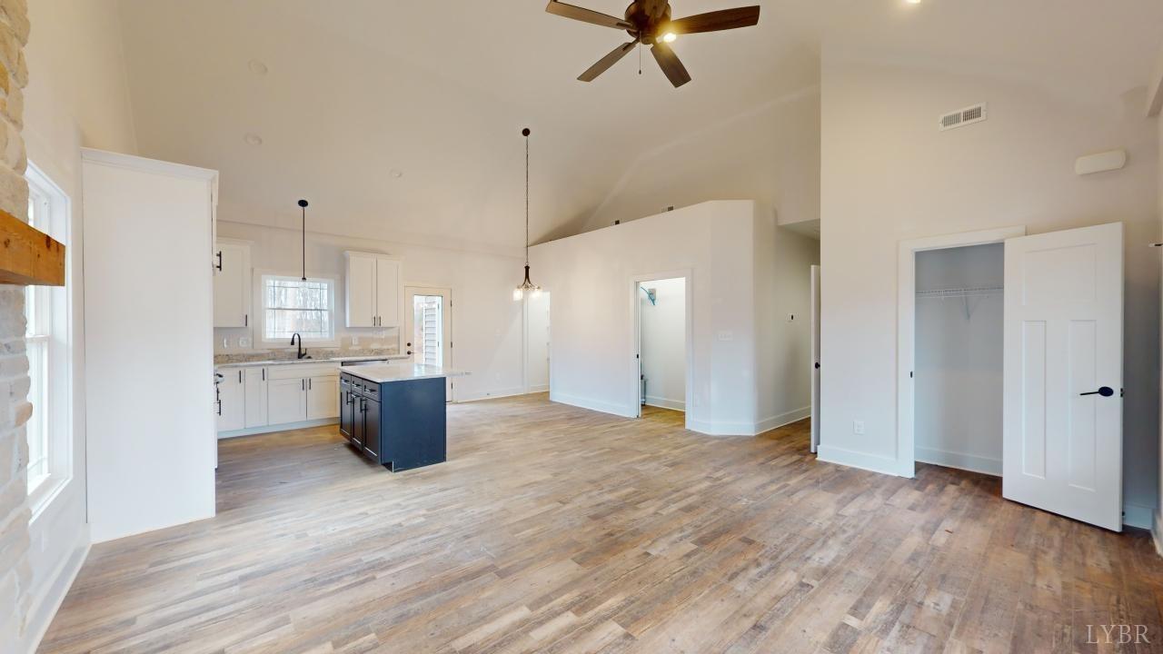 87 Greenhouse Road Rustburg, VA 24588 - Photo 9 of 50 Gallery Image 9