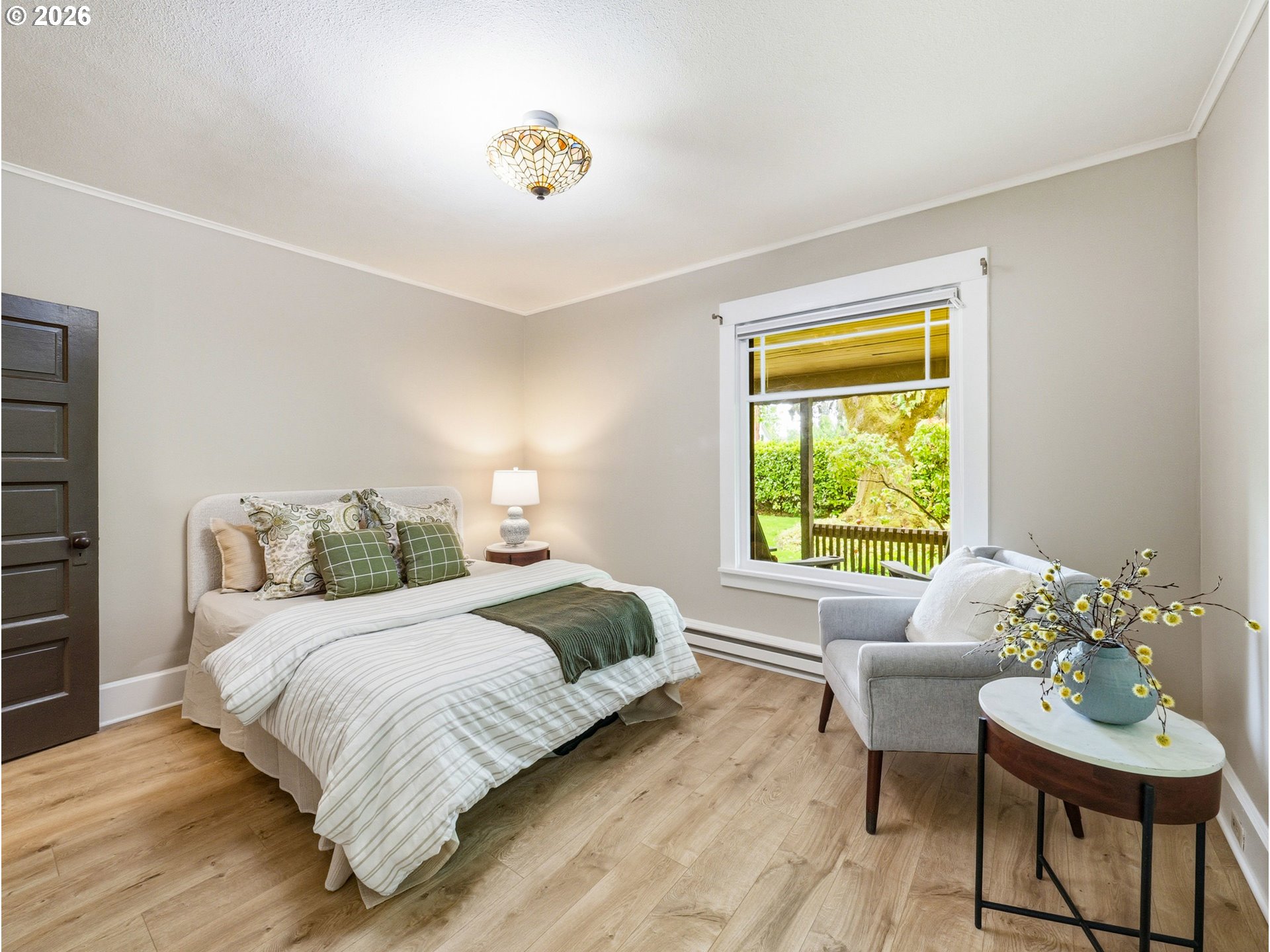 5755 Southwest Childs Road Lake Oswego, OR 97035 - Photo 20 of 48 Primary Bedroom