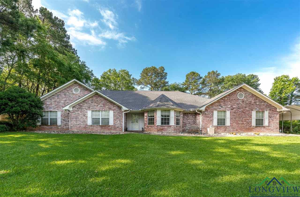 1940 Grangeway Road Marshall, TX 75672 - Photo 1 of 1 Gallery Image 1