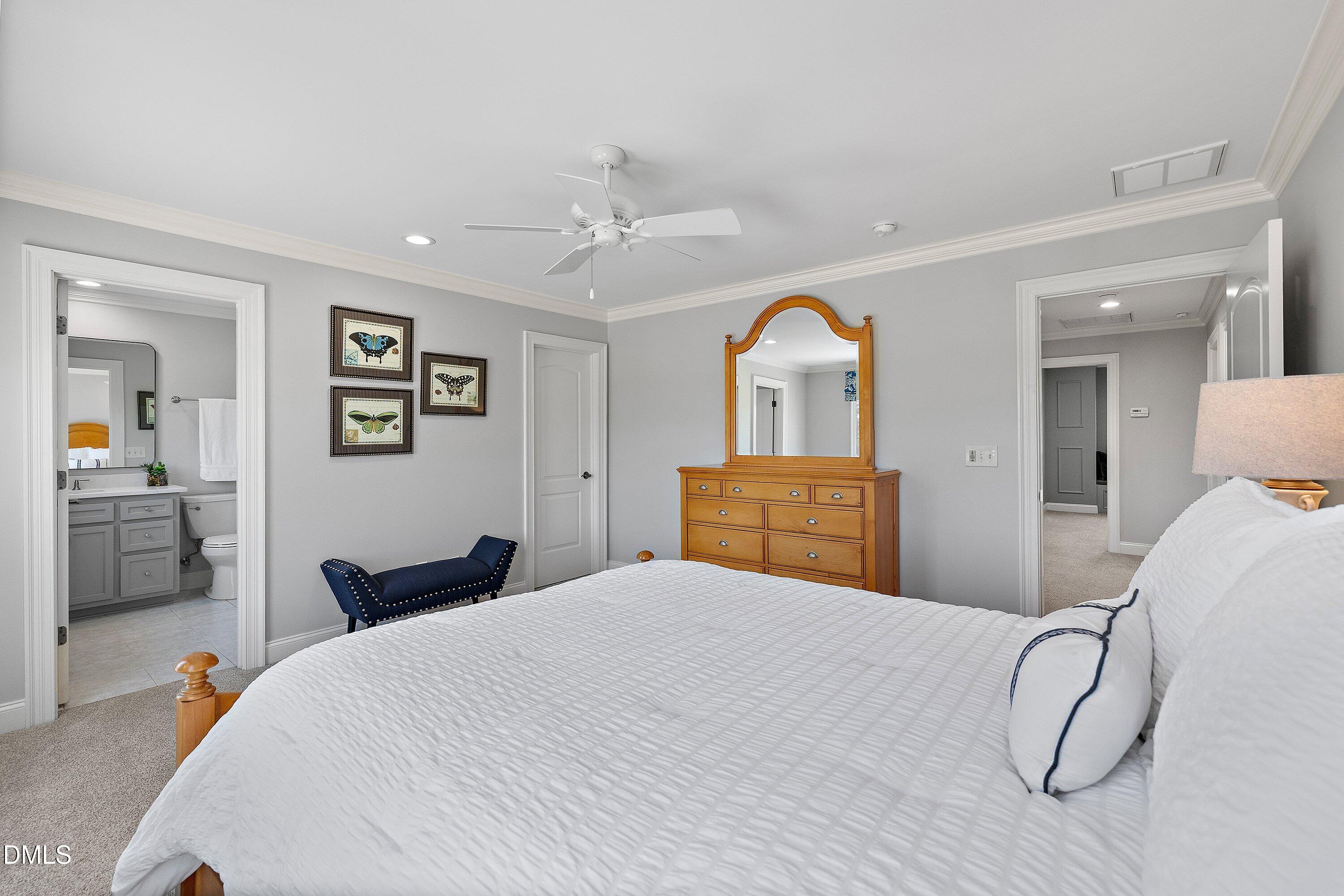 2698 Providence Church Road Pleasant Garden, NC 27313 - Photo 60 of 100