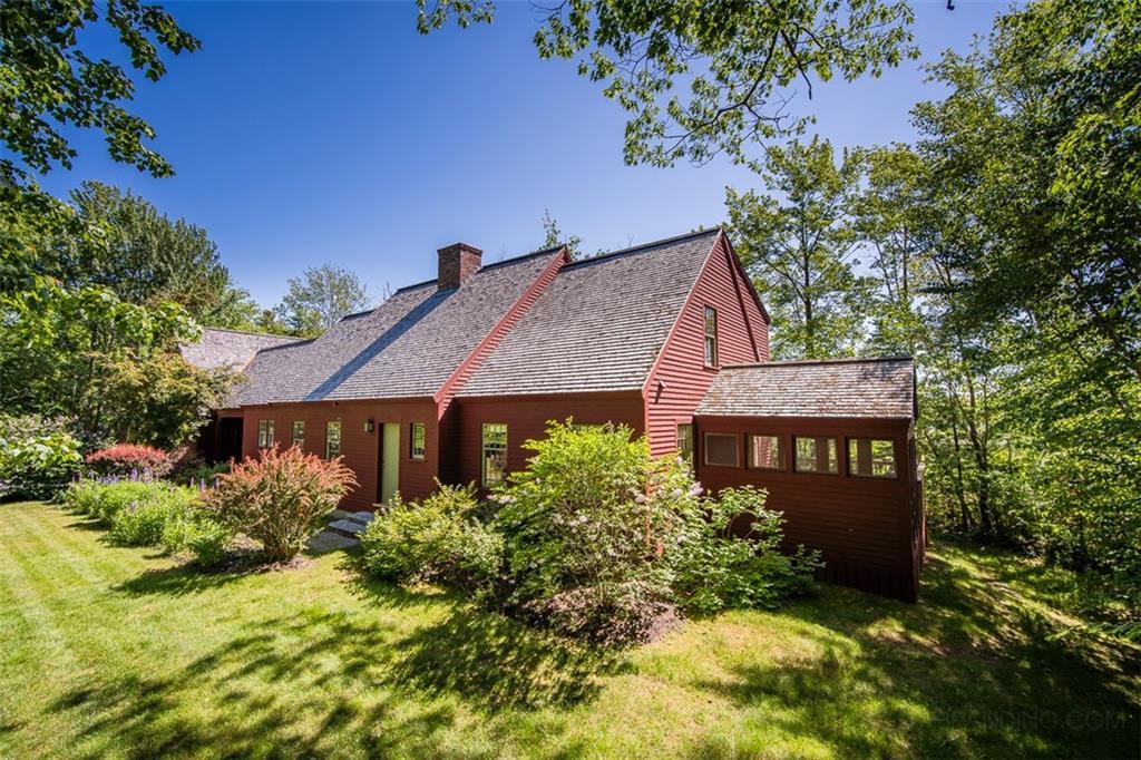 54 Winnocks Neck Road Scarborough, ME 04074 - Photo 3 of 35 Photo