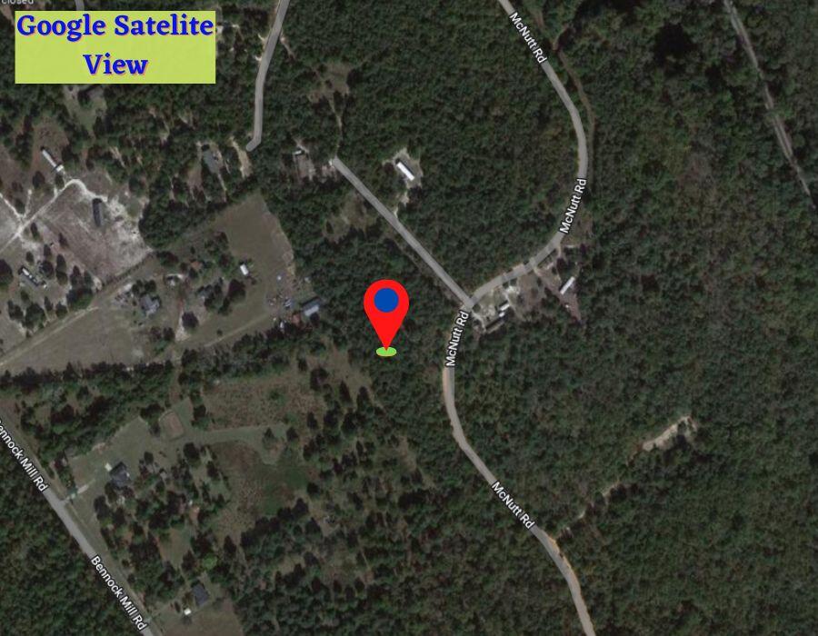 2131 McNutt Road Augusta, GA 30906 - Photo 3 of 15 22118-3