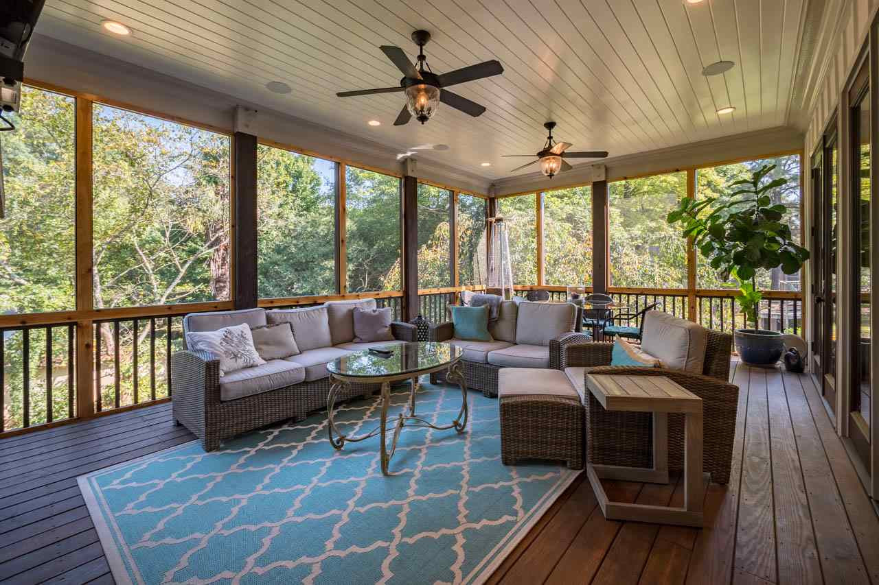 2132 10th Avenue Raleigh, NC 27607 - Photo 25 of 30 Photo 25