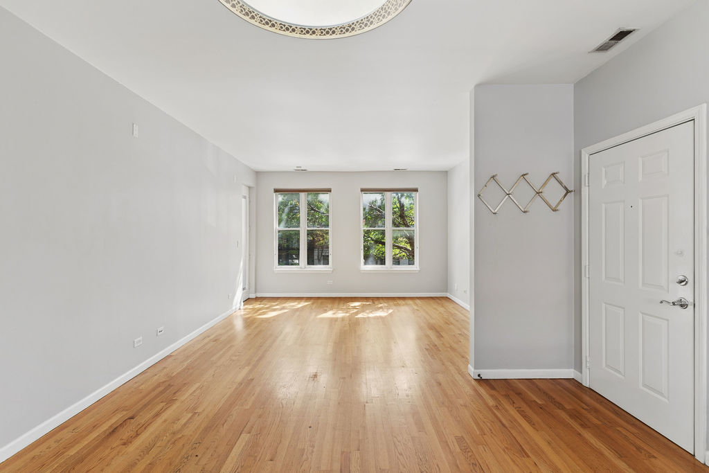 1500 South Halsted Street, Unit 2A Chicago, IL 60607 - Photo 10 of 40 Gallery Image 10