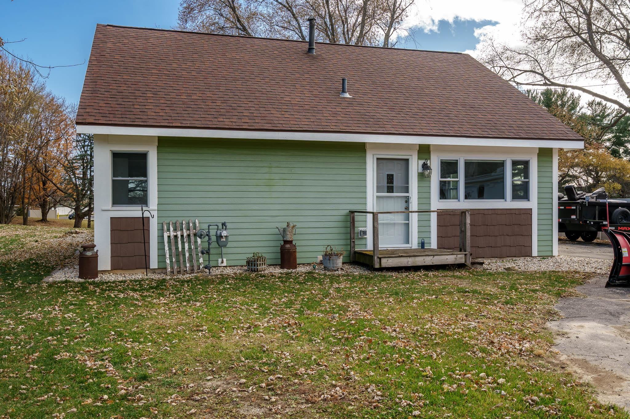 4444 South John Paul Road Janesville, WI 53546 - Photo 1 of 36