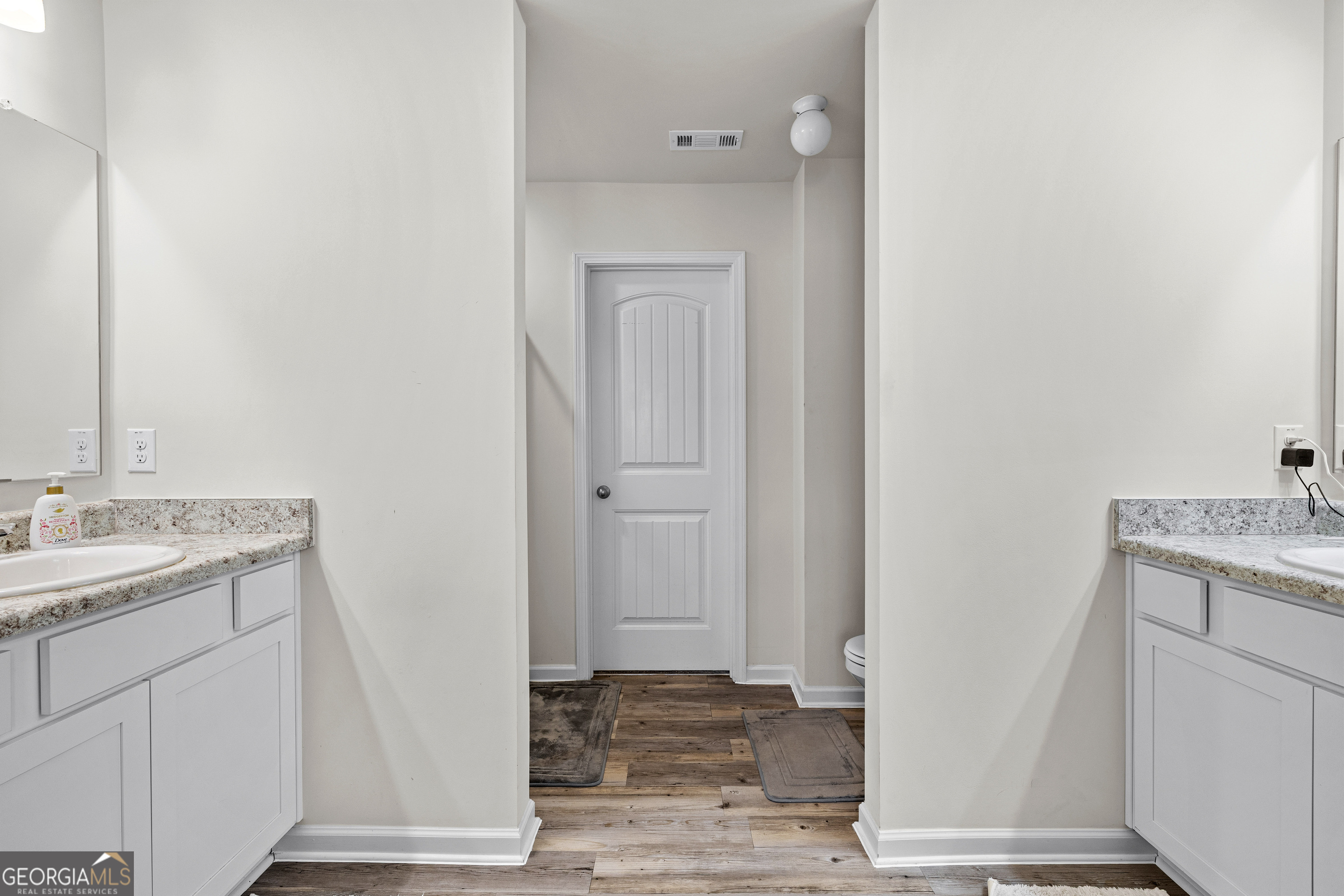 134 Chastain Way Newnan, GA 30263 - Photo 26 of 36