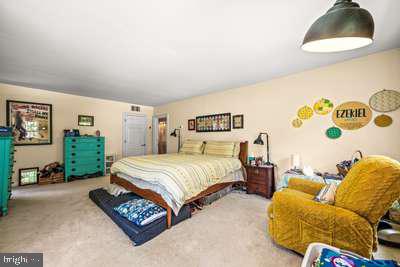 781 Fairview Road Glenmoore, PA 19343 - Photo 29 of 45 Master bedroom