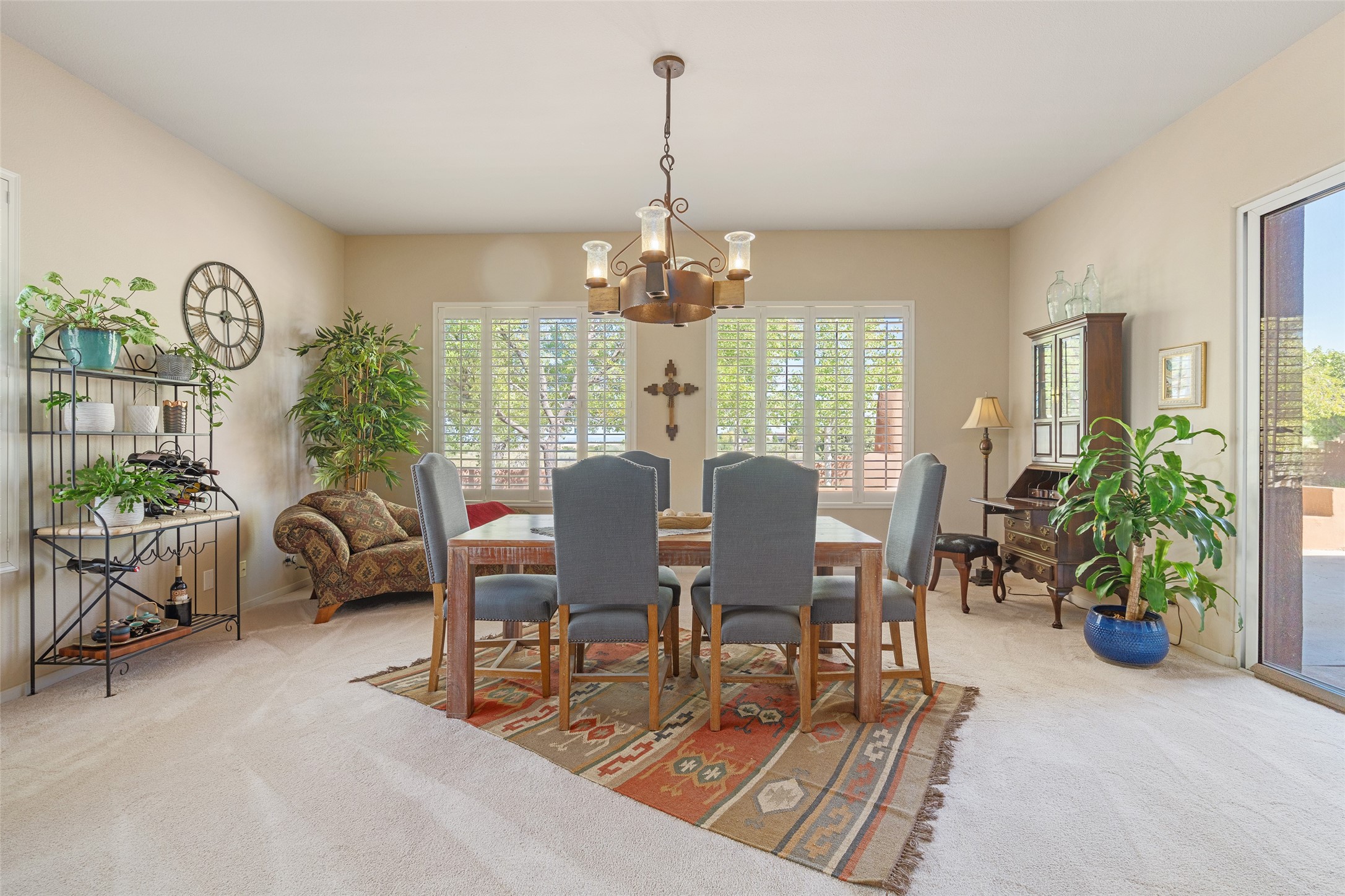 7 Westwind Road Santa Fe, NM 87508 - Photo 13 of 41