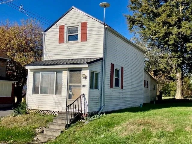 $60,000 | 148 Boltz Street, Johnstown, PA 15902