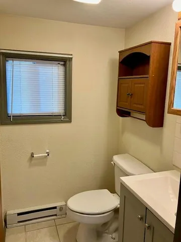 a view of utility room