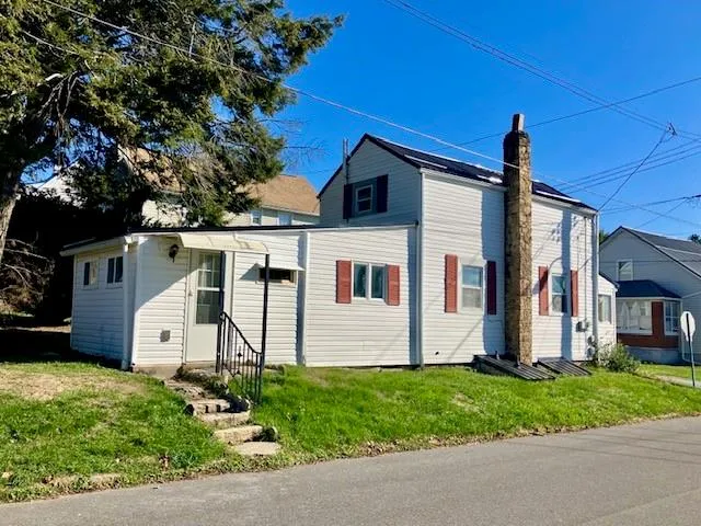 $60,000 | 148 Boltz Street, Johnstown, PA 15902