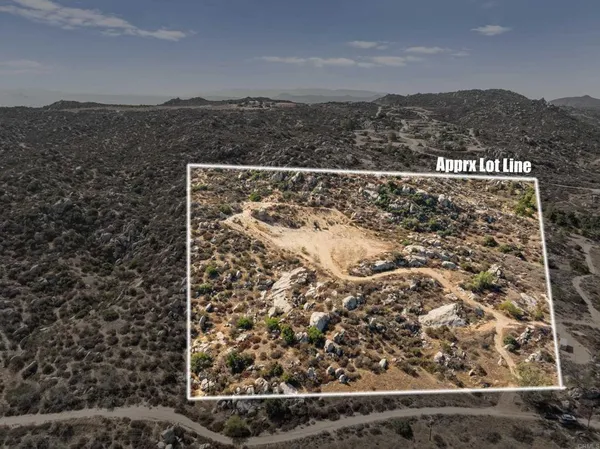 a view of a large building