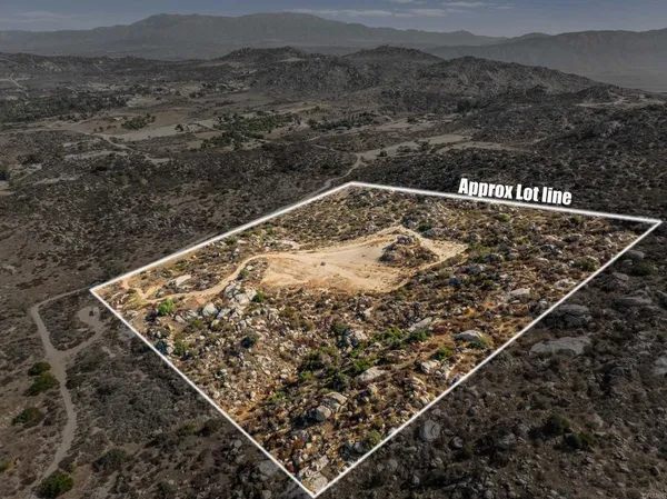 $250,000 | 0 429-120-008, Nuevo, CA 92567