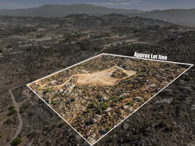 $250,000 | 0 429-120-008, Nuevo, CA 92567