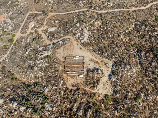 a water view of lots of trees