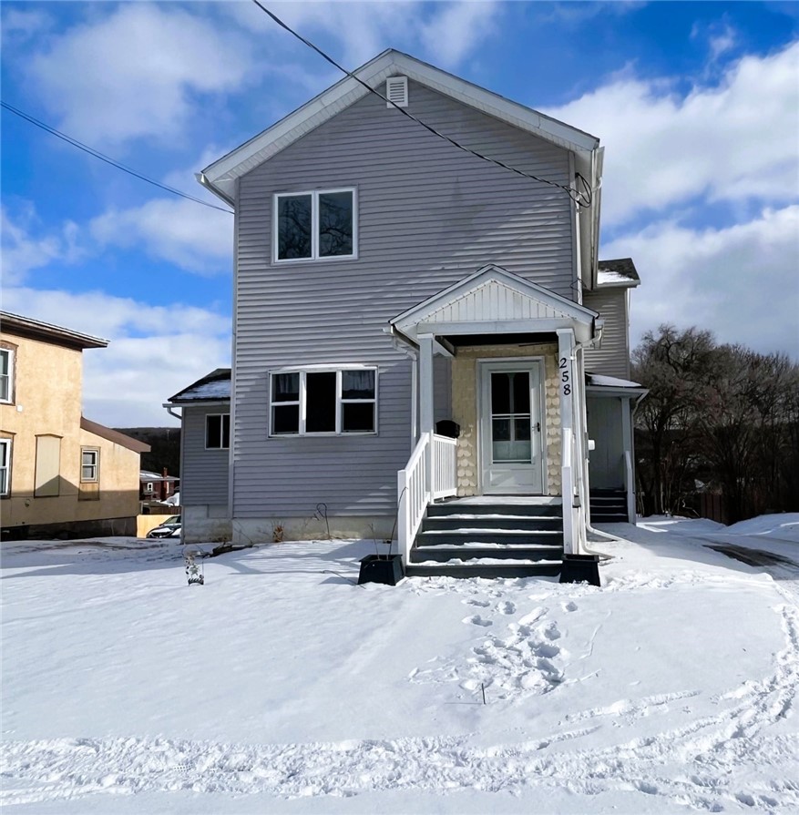 258 High Street Hornell, NY 14843 - Photo 1 of 1 Gallery Image 1