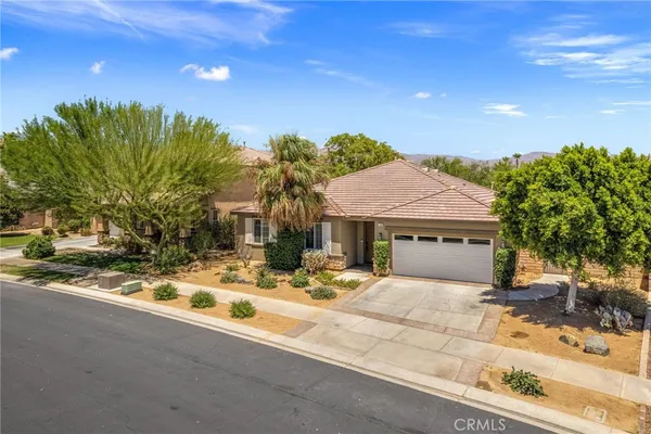$949,000 | 43680 Riunione Place, Indio, CA 92203