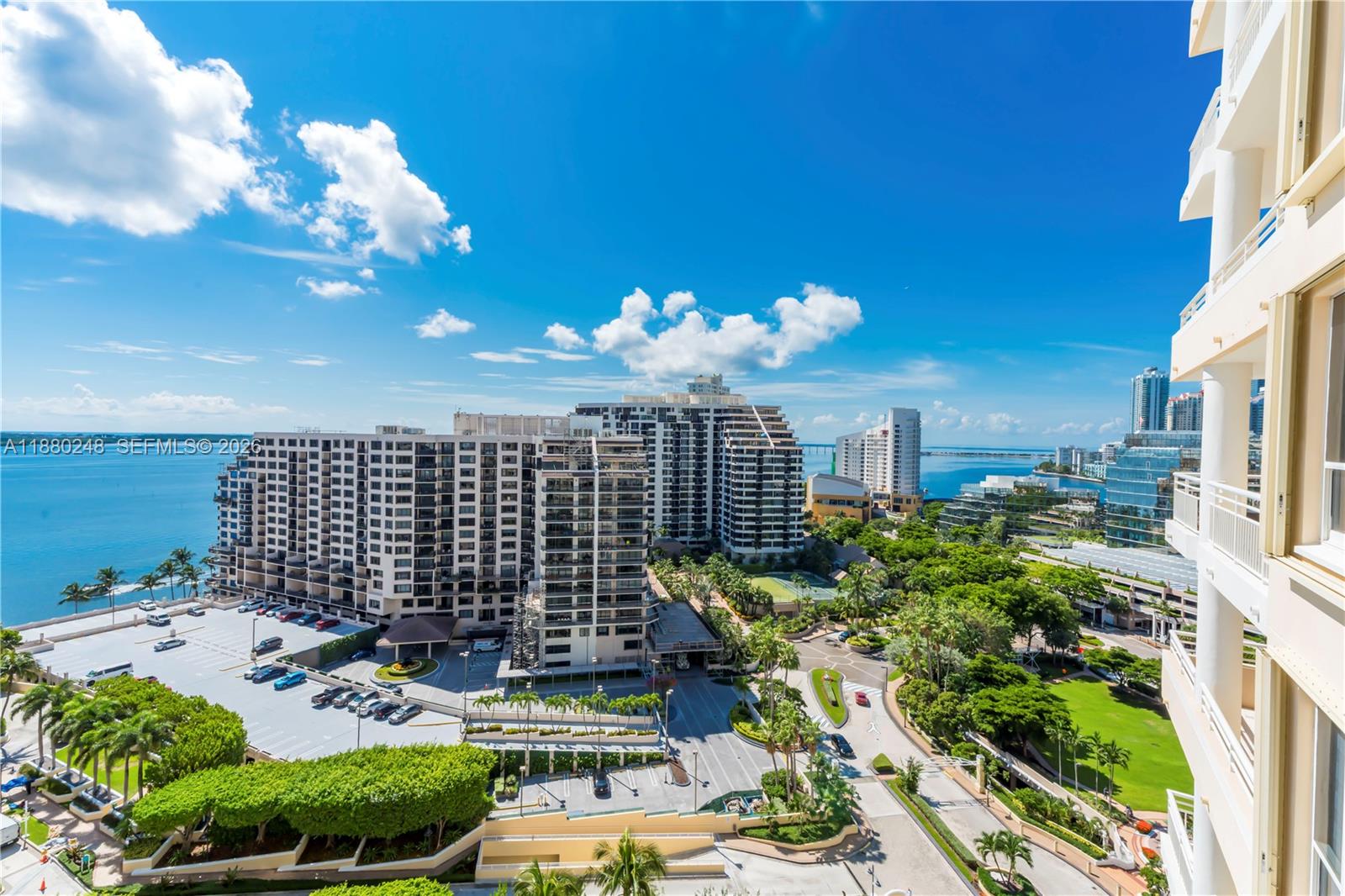 888 Brickell Key Drive, Unit 1807 Miami, FL 33131 - Photo 44 of 58