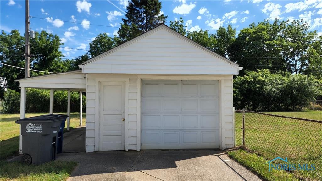 2310 Westmonte Road Toledo, OH 43607 - Photo 7 of 50 Gallery Image 7