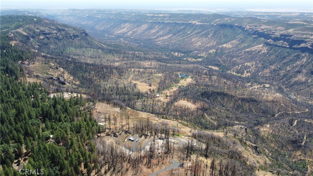 4655 Dear Abby Road Forest Ranch, CA 95942 - Photo 11 of 15 a view of mountain view with lots of trees