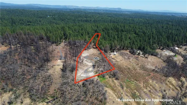 $140,000 | 4655 Dear Abby Road, Forest Ranch, CA 95942