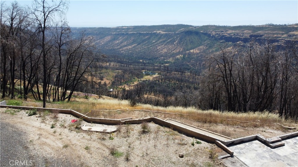 4655 Dear Abby Road Forest Ranch, CA 95942 - Photo 8 of 15 a view of a backyard
