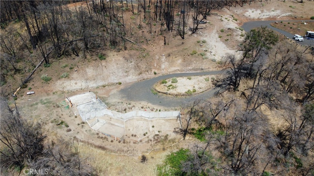4655 Dear Abby Road Forest Ranch, CA 95942 - Photo 9 of 15 a view of outdoor space with seating