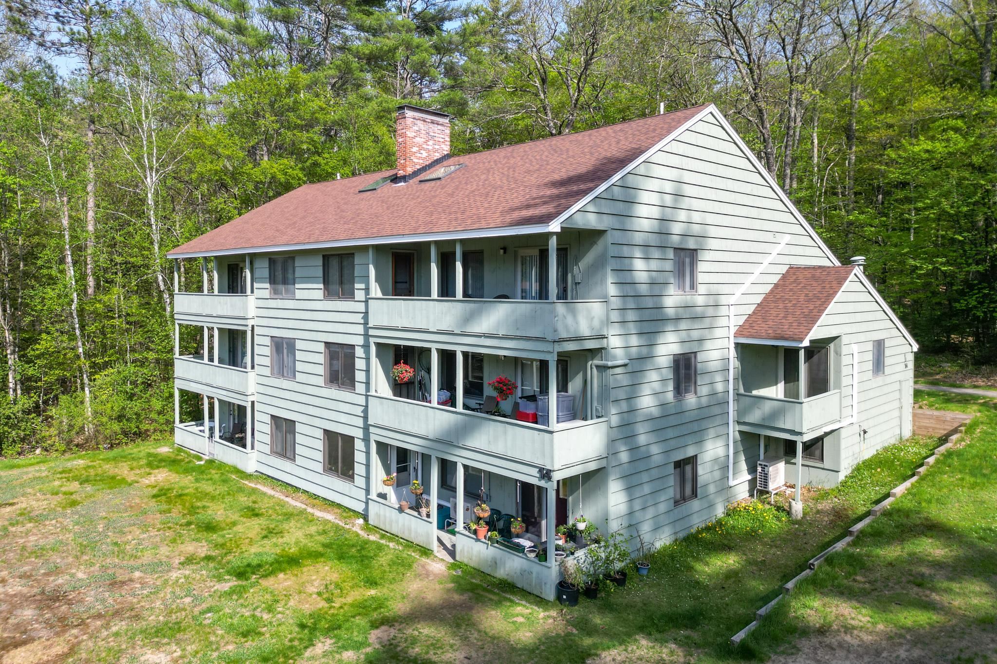 14 E Seasons At Attitash Road, Unit E Bartlett, NH 03860 - Photo 1 of 34