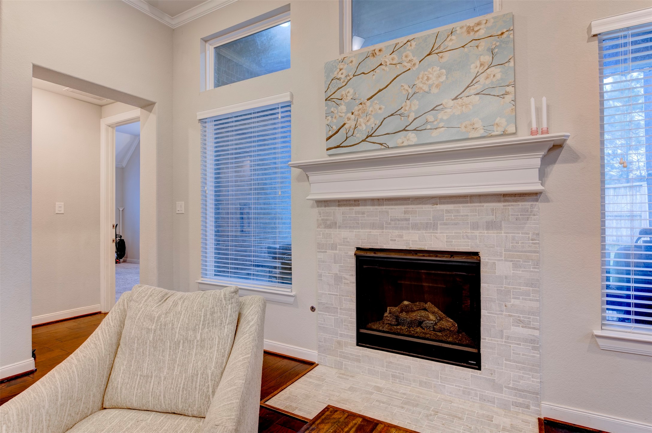 6242 Avon Landing Lane Spring, TX 77379 - Photo 9 of 42