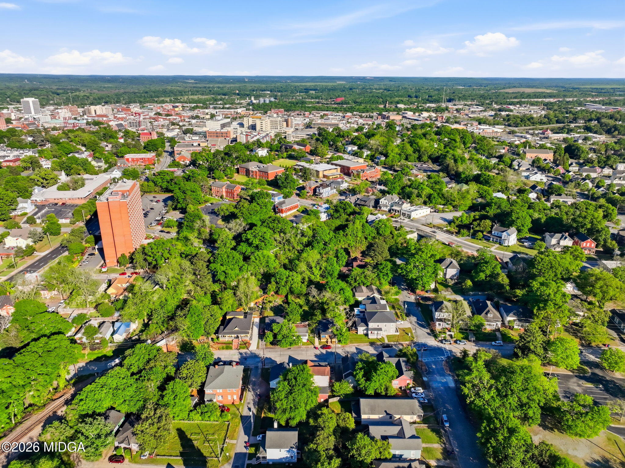 853 Tatnall Street Macon, GA 31201 - Photo 39 of 42 64-web-or-mls-047_DJI_0427