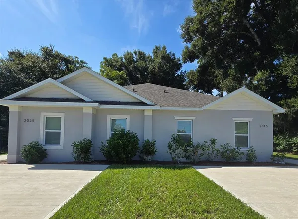 $1,700 | 2025 Dunbar Street, Unit 2025, Bartow, FL 33830