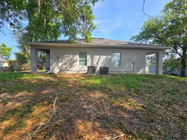 $1,700 | 2025 Dunbar Street, Unit 2025, Bartow, FL 33830