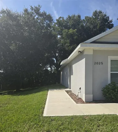 $1,700 | 2025 Dunbar Street, Unit 2025, Bartow, FL 33830